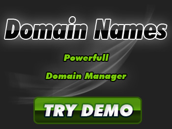 Moderately priced domain name registration services