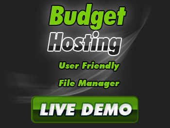 Webspace Hosting