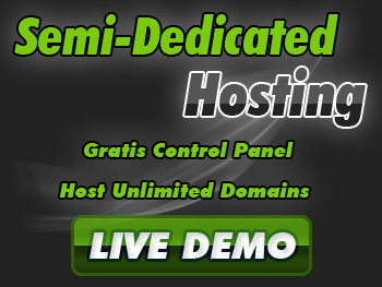 Semi-Dedicated